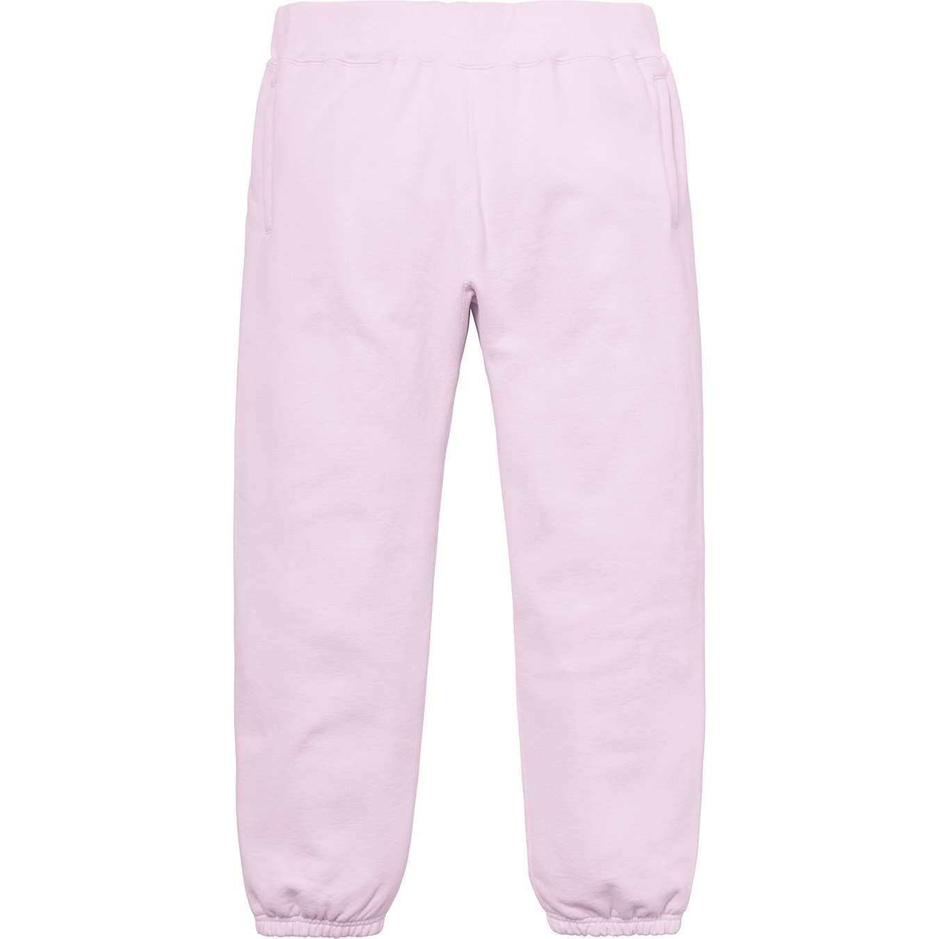 Corner Label Sweatpant view 4